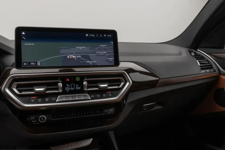 BMW X3 (Seria X) din 2023 cu 51.199 km - oferta BMW239878 - foto 20