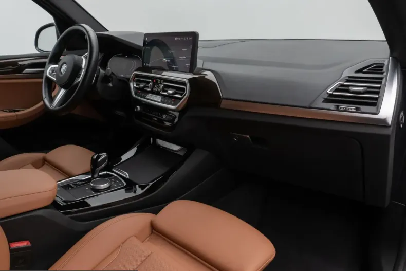 BMW X3 (Seria X) din 2023 cu 51.199 km - oferta BMW239878 - foto 22