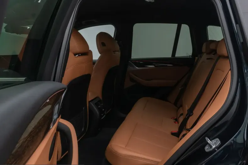 BMW X3 (Seria X) din 2023 cu 51.199 km - oferta BMW239878 - foto 24