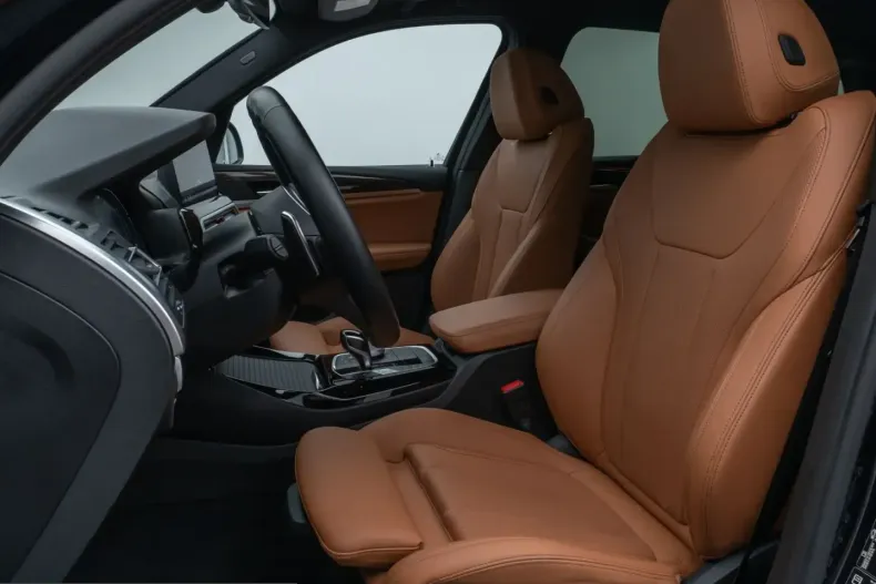 BMW X3 (Seria X) din 2023 cu 51.199 km - oferta BMW239878 - foto 33