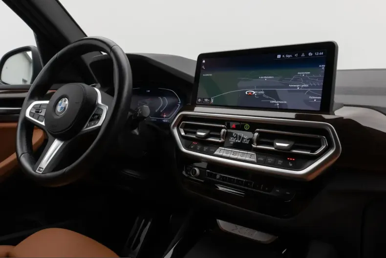 BMW X3 (Seria X) din 2023 cu 51.199 km - oferta BMW239878 - foto 35