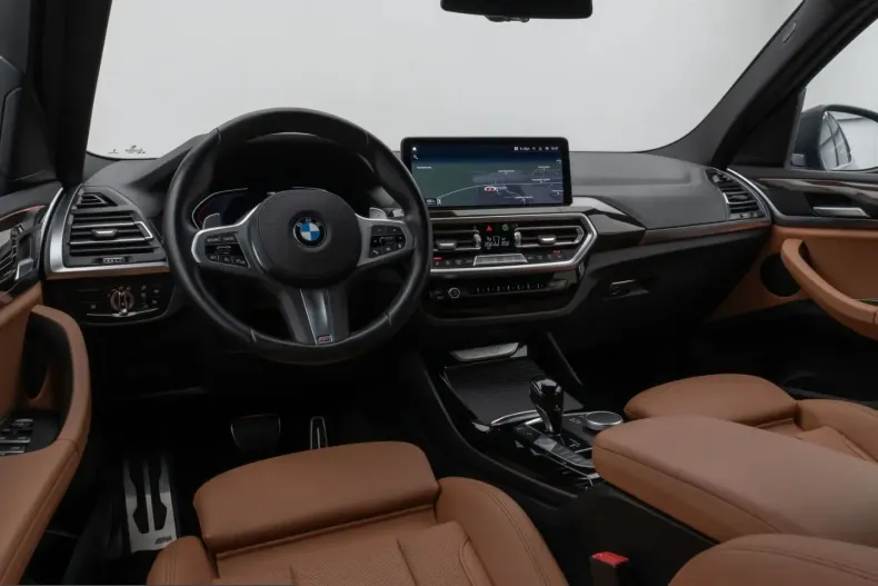 BMW X3 (Seria X) din 2023 cu 51.199 km - oferta BMW239878 - foto 36