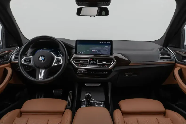BMW X3 (Seria X) din 2023 cu 51.199 km - oferta BMW239878 - foto 37