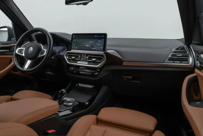 BMW X3 (Seria X) din 2023 cu 51.199 km - oferta BMW239878 - foto 38