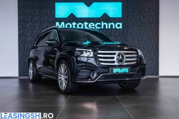 Mercedes-Benz GLS 450 din 2025 - oferta MER239879
