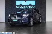 Mercedes-Benz GLS 450 (Clasa GLS) din 2025 cu 11.466 km - oferta MER239879 - foto 2