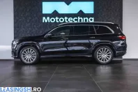 Mercedes-Benz GLS 450 (Clasa GLS) din 2025 cu 11.466 km - oferta MER239879 - foto 3