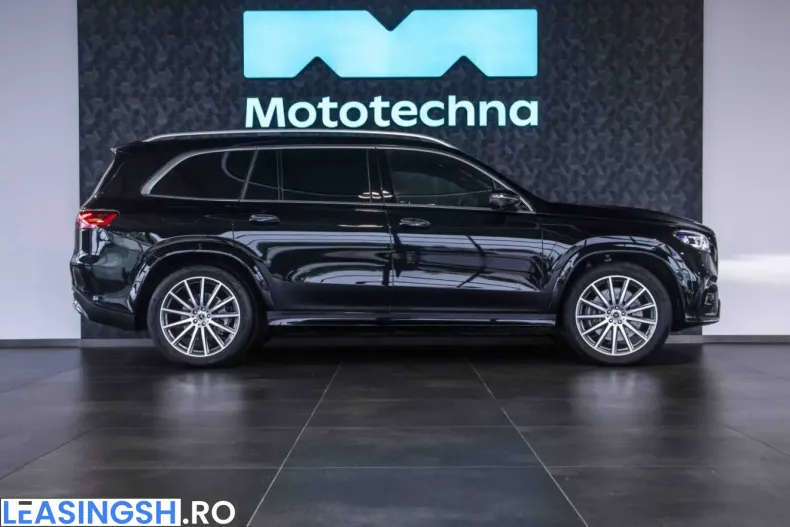 Mercedes-Benz GLS 450 (Clasa GLS) din 2025 cu 11.466 km - oferta MER239879 - foto 6