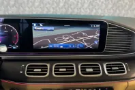Mercedes-Benz GLS 450 (Clasa GLS) din 2025 cu 11.466 km - oferta MER239879 - foto 9