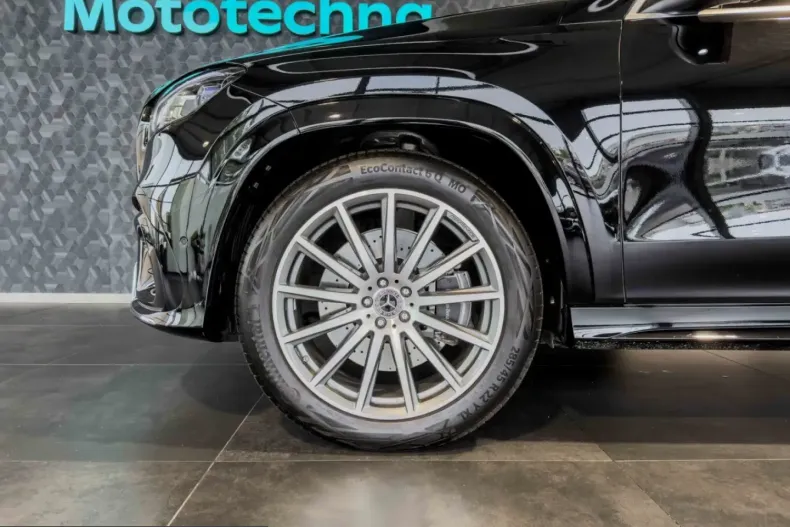 Mercedes-Benz GLS 450 (Clasa GLS) din 2025 cu 11.466 km - oferta MER239879 - foto 11