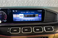 Mercedes-Benz GLS 450 (Clasa GLS) din 2025 cu 11.466 km - oferta MER239879 - foto 17