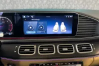 Mercedes-Benz GLS 450 (Clasa GLS) din 2025 cu 11.466 km - oferta MER239879 - foto 18