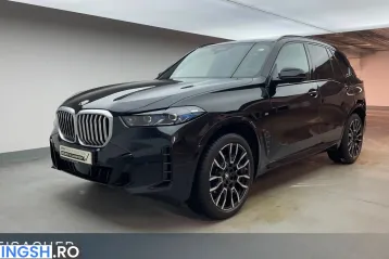 BMW X5 din 2025 - oferta BMW239880