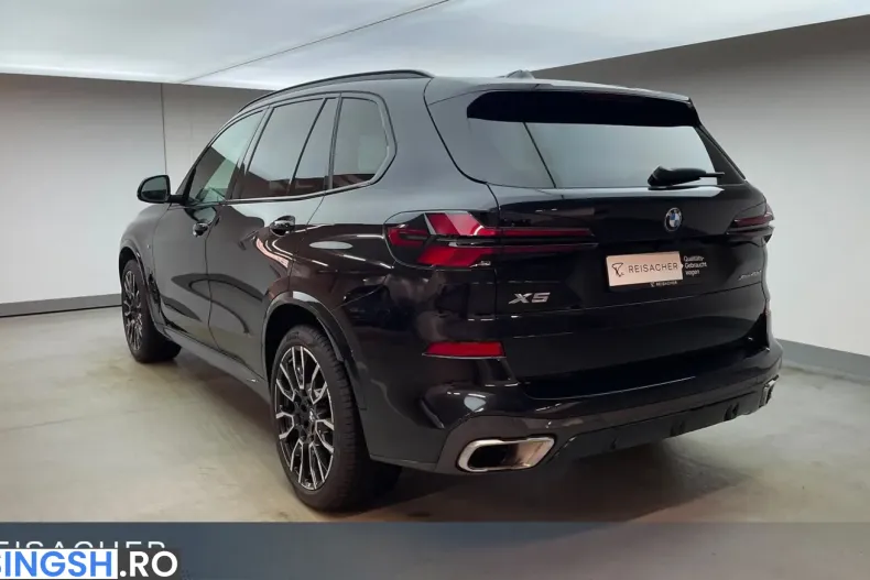 BMW X5 (Seria X) din 2025 cu 25.909 km - oferta BMW239880 - foto 2