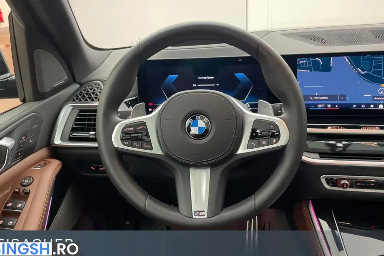 BMW X5 (Seria X) din 2025 cu 25.909 km - oferta BMW239880 - foto 5