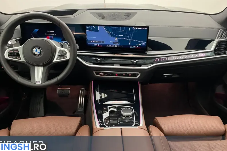 BMW X5 (Seria X) din 2025 cu 25.909 km - oferta BMW239880 - foto 6
