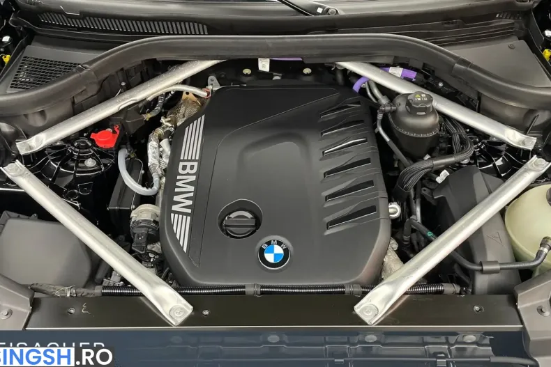 BMW X5 (Seria X) din 2025 cu 25.909 km - oferta BMW239880 - foto 7