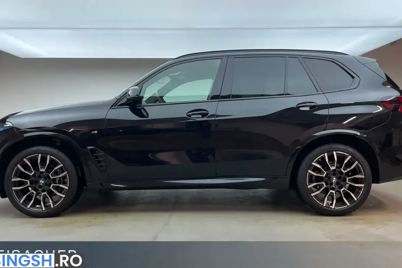 BMW X5 (Seria X) din 2025 cu 25.909 km - oferta BMW239880 - foto 9