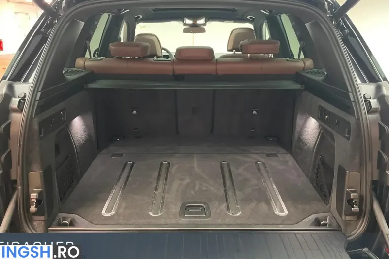 BMW X5 (Seria X) din 2025 cu 25.909 km - oferta BMW239880 - foto 10