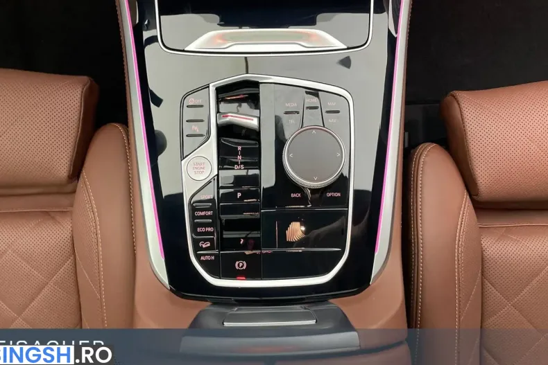 BMW X5 (Seria X) din 2025 cu 25.909 km - oferta BMW239880 - foto 11