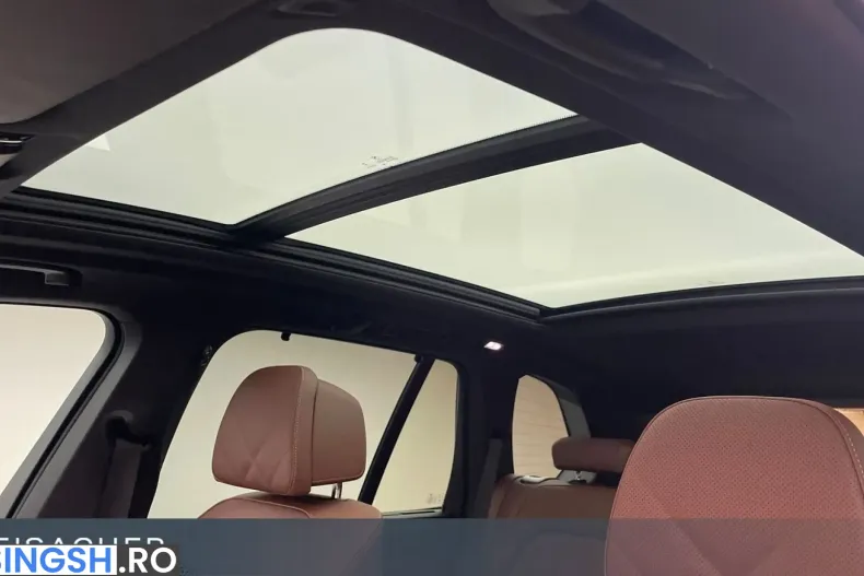 BMW X5 (Seria X) din 2025 cu 25.909 km - oferta BMW239880 - foto 12