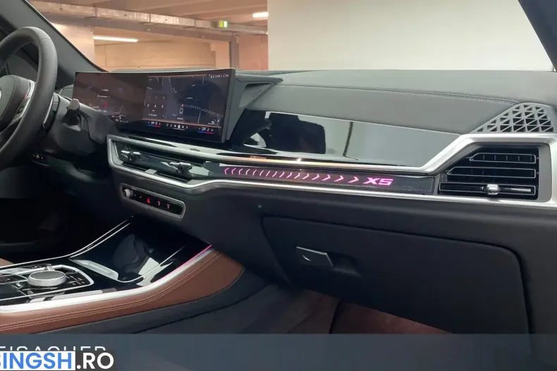 BMW X5 (Seria X) din 2025 cu 25.909 km - oferta BMW239880 - foto 14