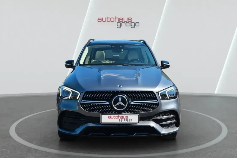 Mercedes-Benz GLE 300 (Clasa GLE) din 2023 cu 59.000 km - oferta MER239881 - foto 2