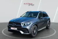 Mercedes-Benz GLE 300 (Clasa GLE) din 2023 cu 59.000 km - oferta MER239881 - foto 3