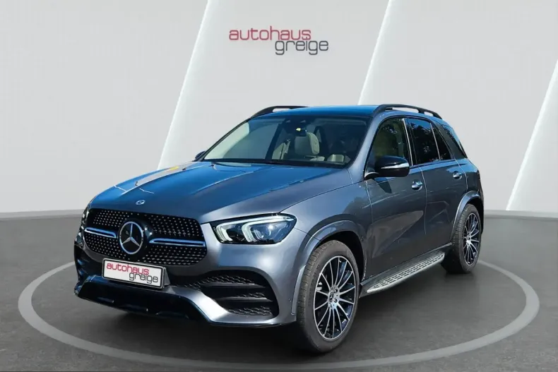 Mercedes-Benz GLE 300 (Clasa GLE) din 2023 cu 59.000 km - oferta MER239881 - foto 3