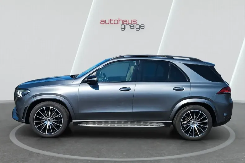 Mercedes-Benz GLE 300 (Clasa GLE) din 2023 cu 59.000 km - oferta MER239881 - foto 4