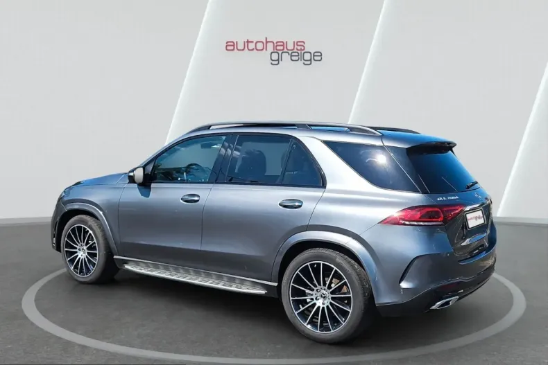 Mercedes-Benz GLE 300 (Clasa GLE) din 2023 cu 59.000 km - oferta MER239881 - foto 5