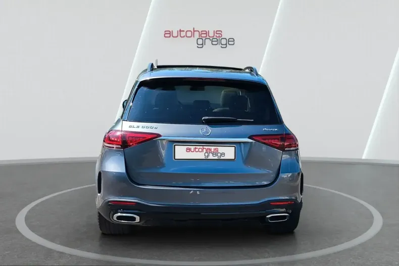 Mercedes-Benz GLE 300 (Clasa GLE) din 2023 cu 59.000 km - oferta MER239881 - foto 6