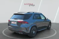 Mercedes-Benz GLE 300 (Clasa GLE) din 2023 cu 59.000 km - oferta MER239881 - foto 7