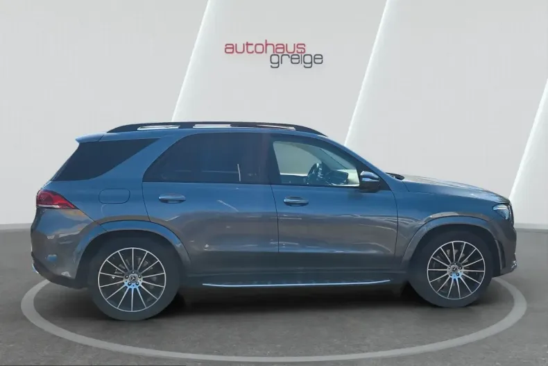 Mercedes-Benz GLE 300 (Clasa GLE) din 2023 cu 59.000 km - oferta MER239881 - foto 8