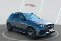 Mercedes-Benz GLE 300 (Clasa GLE) din 2023 cu 59.000 km - oferta MER239881 - foto 9