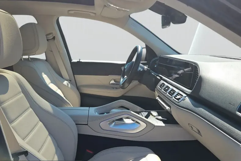 Mercedes-Benz GLE 300 (Clasa GLE) din 2023 cu 59.000 km - oferta MER239881 - foto 16