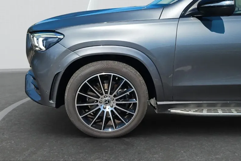 Mercedes-Benz GLE 300 (Clasa GLE) din 2023 cu 59.000 km - oferta MER239881 - foto 19