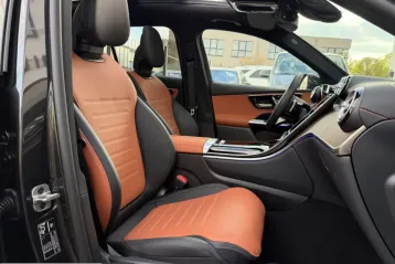 Mercedes-Benz GLC 450 din 2024 - oferta MER239882