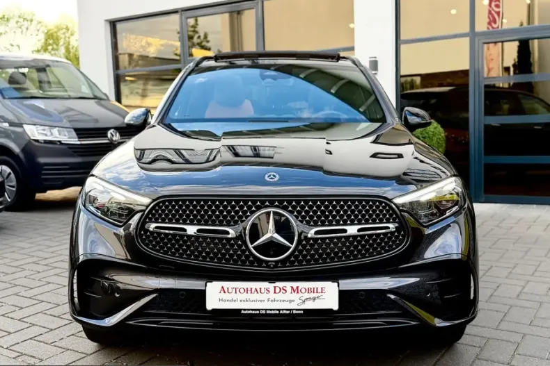 Mercedes-Benz GLC 450 (Clasa GLC) din 2024 cu 43.000 km - oferta MER239882 - foto 4
