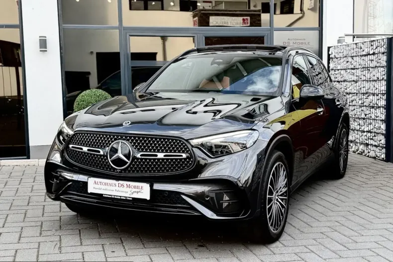Mercedes-Benz GLC 450 (Clasa GLC) din 2024 cu 43.000 km - oferta MER239882 - foto 5