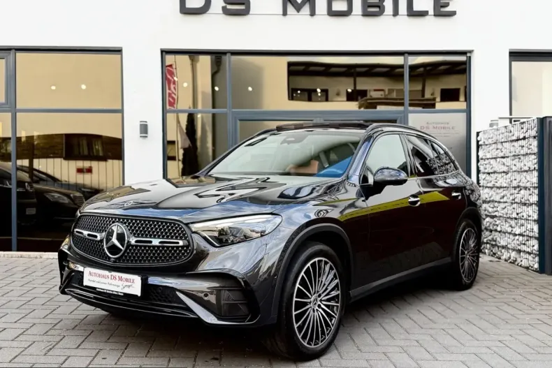 Mercedes-Benz GLC 450 (Clasa GLC) din 2024 cu 43.000 km - oferta MER239882 - foto 6