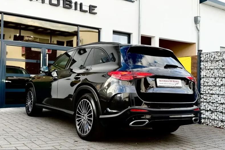 Mercedes-Benz GLC 450 (Clasa GLC) din 2024 cu 43.000 km - oferta MER239882 - foto 8
