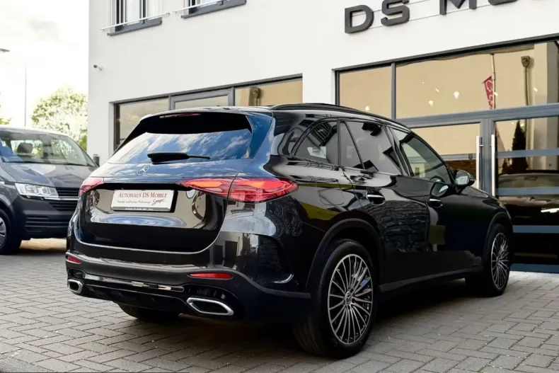 Mercedes-Benz GLC 450 (Clasa GLC) din 2024 cu 43.000 km - oferta MER239882 - foto 9