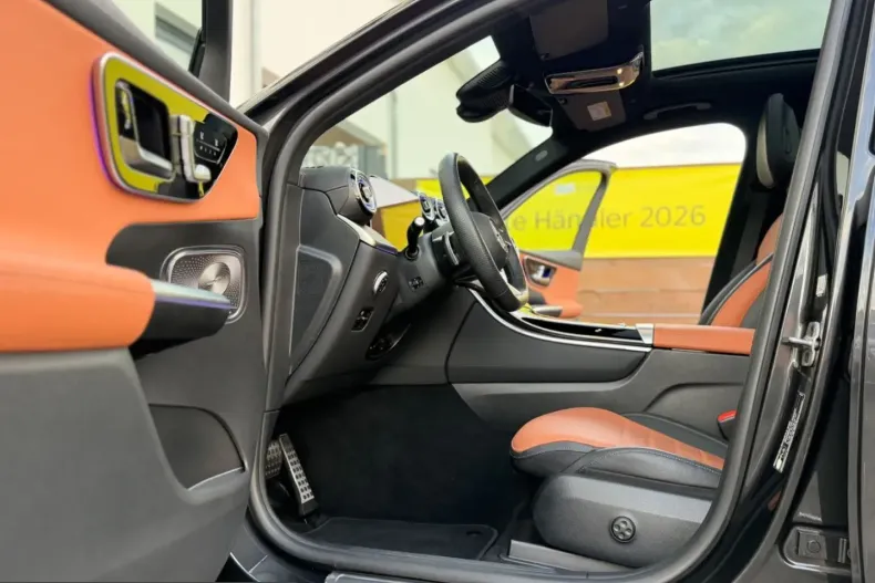Mercedes-Benz GLC 450 (Clasa GLC) din 2024 cu 43.000 km - oferta MER239882 - foto 15