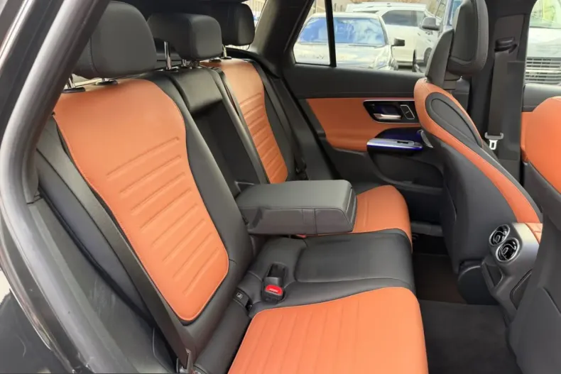 Mercedes-Benz GLC 450 (Clasa GLC) din 2024 cu 43.000 km - oferta MER239882 - foto 20
