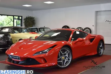 Ferrari F8 din 2022 - oferta FER239884