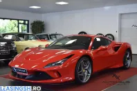 Ferrari F8 din 2022 cu 9.200 km - oferta FER239884 - foto 3