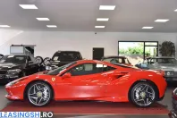 Ferrari F8 din 2022 cu 9.200 km - oferta FER239884 - foto 4