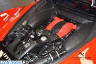 Ferrari F8 din 2022 cu 9.200 km - oferta FER239884 - foto 11