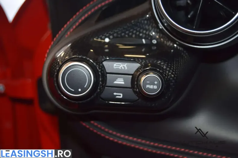 Ferrari F8 din 2022 cu 9.200 km - oferta FER239884 - foto 15